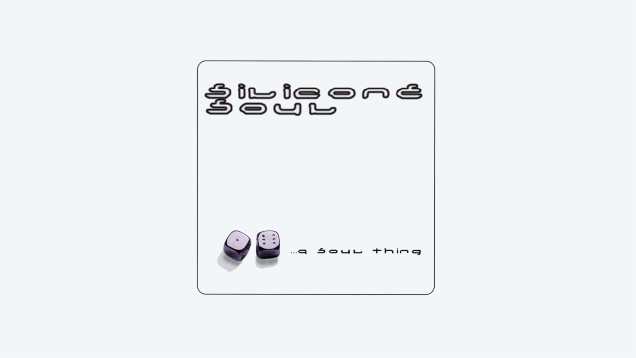 YouTube에서 Silicone Soul - The Answer 보기 YouTube에서 Silicone Soul - The Answer 보기