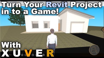 Xuver for Revit Review and Tutorial