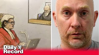 Sarah Everard killer Wayne Couzens jailed for flashing at women just days before he murdered her