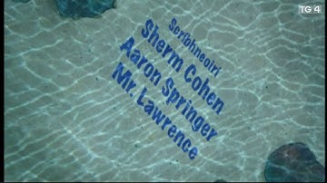 Sing A Song Of Patrick Title Card Irish (High Quality)