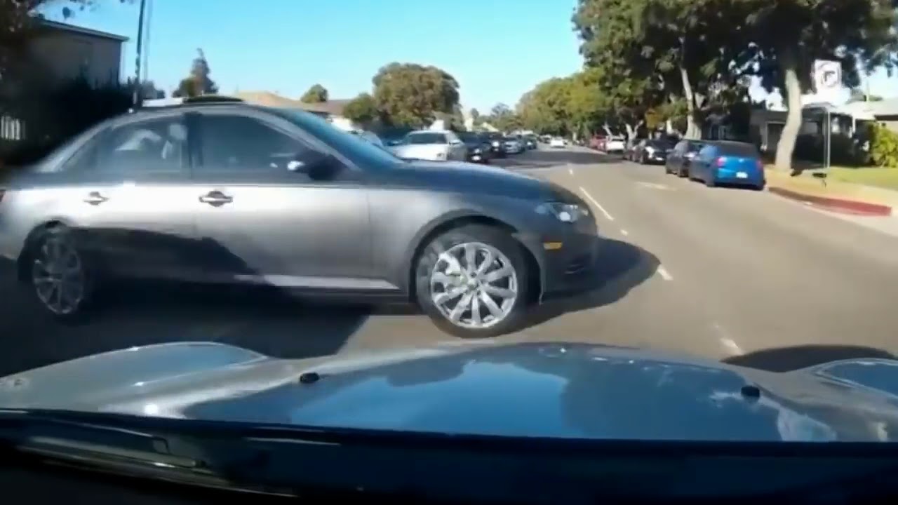 AUDI DRIVING FAILS EPIC AUDI DRIVERS CRASH COMPILATION AUGUST 2018