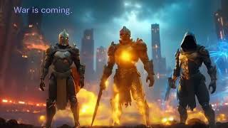 Pretty BadassFPS Crypto Wars