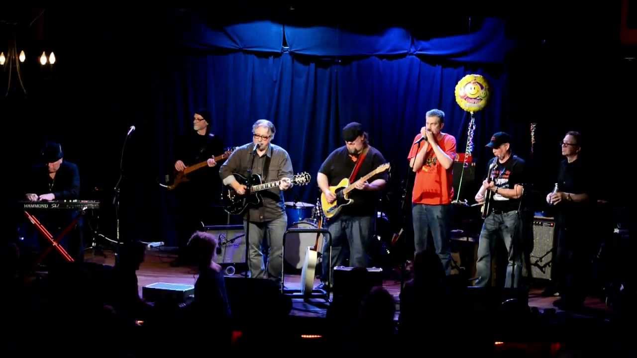 Watch Jim Ohlschmidt at the High Noon Saloon on YouTube Watch Jim Ohlschmidt at the High Noon Saloon on YouTube