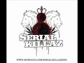 Serial killaz  mr undertaker feat top cat  tenor fly