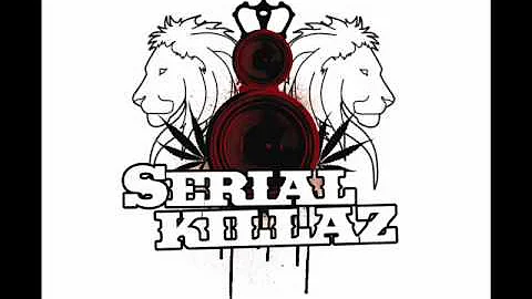 Serial Killaz - Mr Undertaker (Feat Top Cat & Tenor Fly)