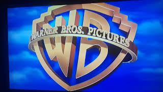Warner Bros. Pictures Bel-Air Entertainment 2001 Logos