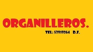 Organilleros D.F. para fiestas. VOLVER VOLVER Vicente Fernandez