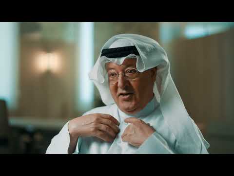 مركز حمد عبدالعزيز الصقر للتقنية والابتكار القصة الكاملة