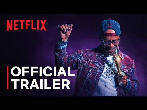 Se trailer til Katt Williams: Woke Foke på Netflix fra 05/05/24