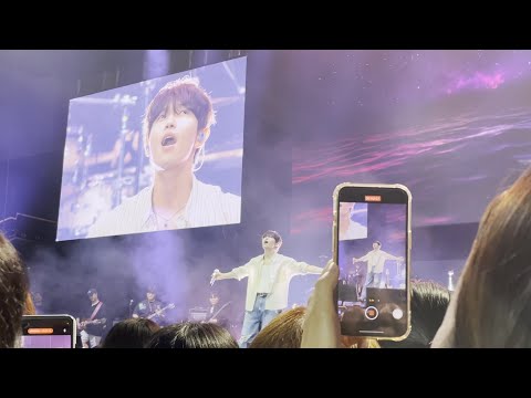 230723 김재환 (KIM JAE HWAN) - 나의 바다 (My Ocean)