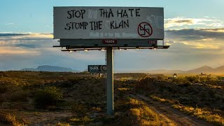 Stomp the Klan