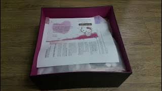Softex Hello Kitty