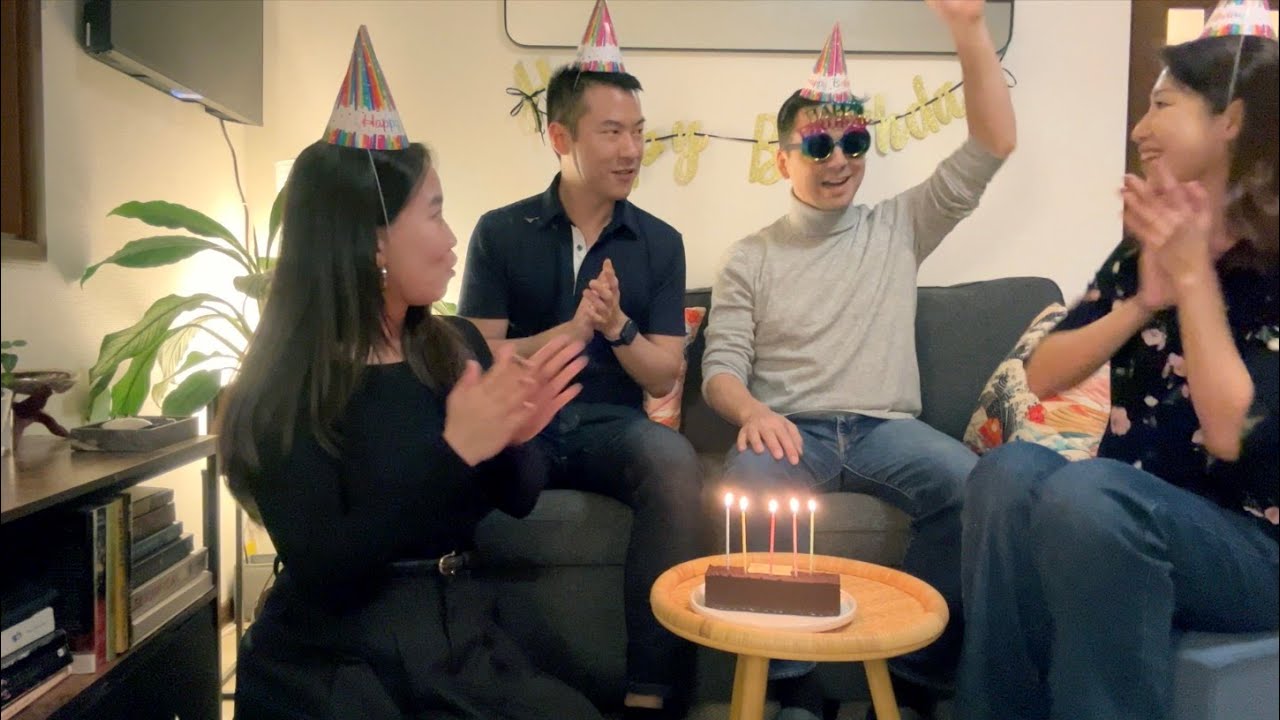 Living in Tokyo | A Week of Food, Family & Everyday Magic  | 2025 Nov Wk 3-4 | Vlog 