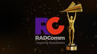 Promo Video For The National Communications Awards