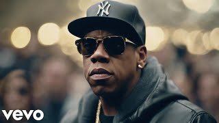 Jay-Z - Bricks ft. Nas & Dmx & Snoop Dogg (Music Video) 2024