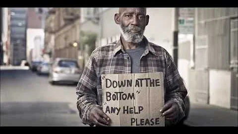 Home Sweet Homeless in the Heart of Silicon Valley