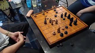 អុកខ្មែរ គូរសងសឹកប៉ះគ្នា សុំជួបគ្នាទាំងយប់ Khmer Chess TV, Khmer Chess,Thai Chess,Asian Chess