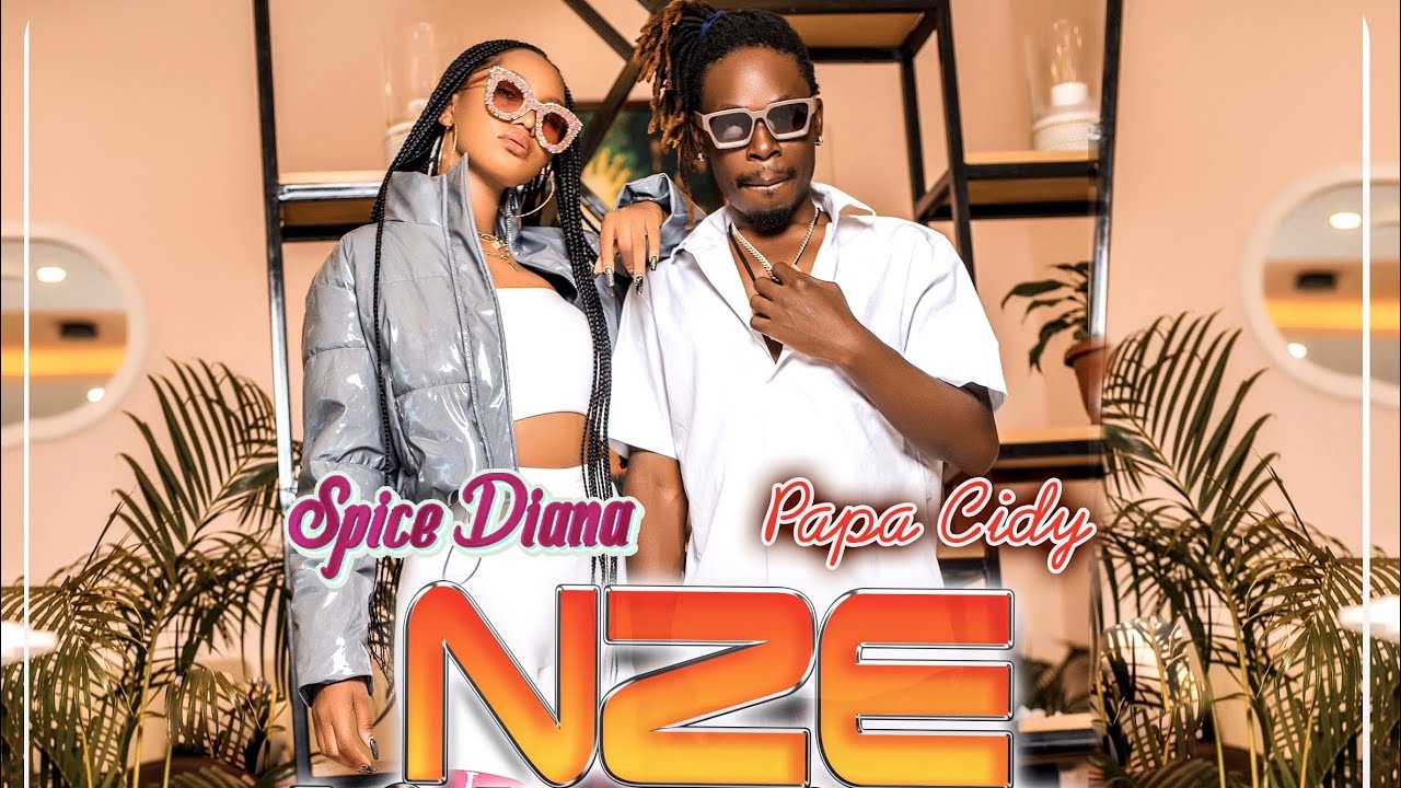Watch Nze Wuwo - Spice Diana & Papa Cidy on YouTube Watch Nze Wuwo - Spice Diana & Papa Cidy on YouTube
