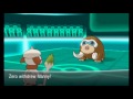 Beginning of video