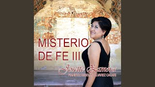 Video thumbnail of "Josette Zamora - Himno a San Nicolàs de Tolentino"