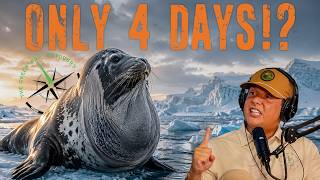 Which Animal Stops Nursing After Just 4 Days? - The Green Way Outdoors Podcast Clip