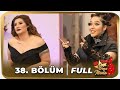 Doya Doya Moda All Star 38. Bölüm  | 5 Mayıs 2021