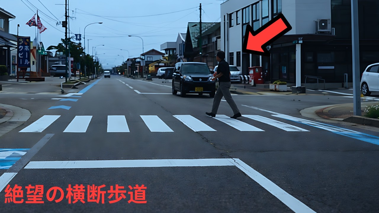 日本 ドラレコ 衝撃事故集｜交通事故・危険運転を記録した実際の映像まとめ #5