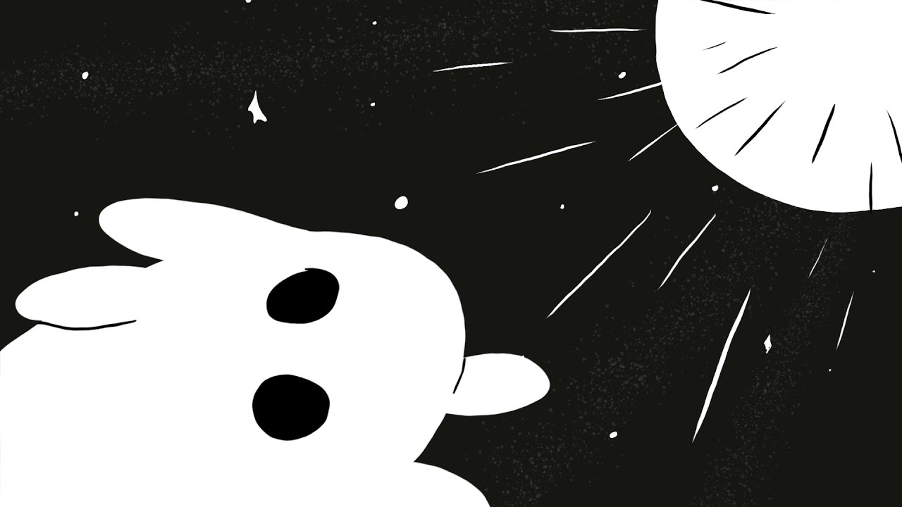 Baba is Unresponsive - Animation