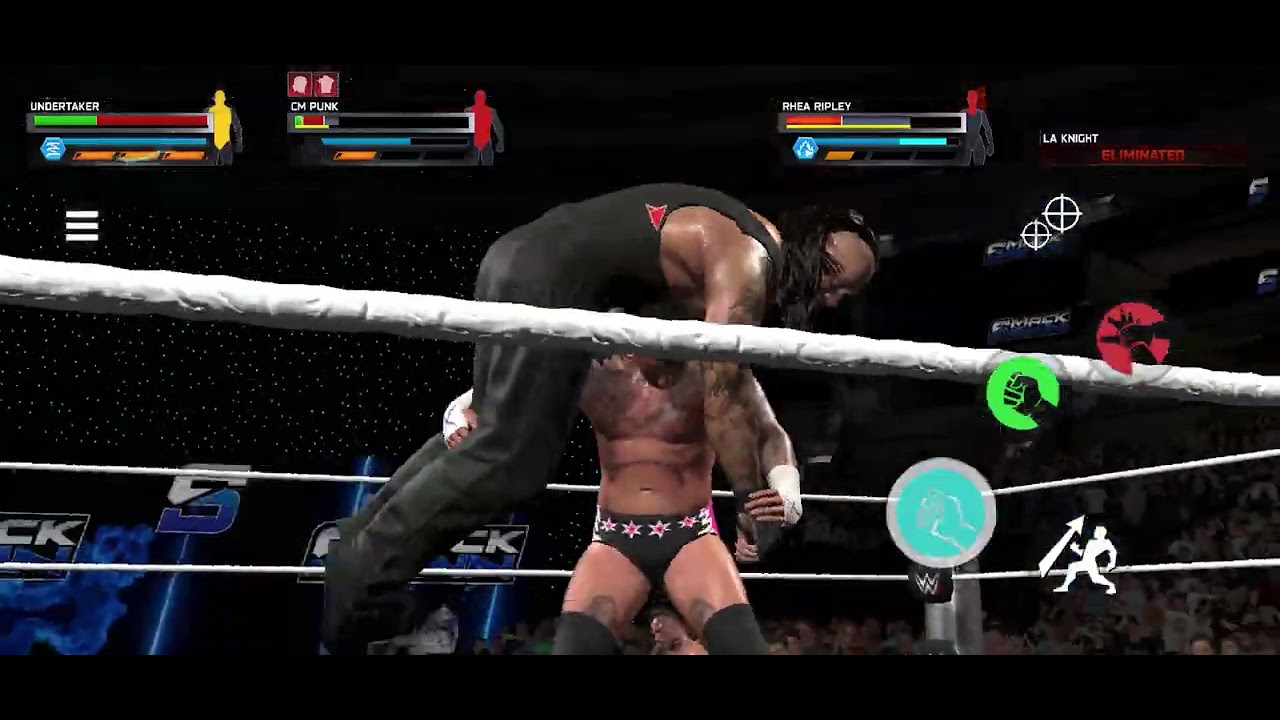 Wwe25  and Royal rumble and tag team match ￼￼