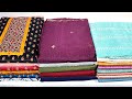 MUNGA CHECKS  KOTA CHIKANKARI WORK|DOLA SILK JAMDANI WEAVING DUPATTA|PREMIUM COTTON|SEMITUSSAR SILK