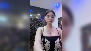 Live Kienzy키엔지미엔 Ratu Parguy