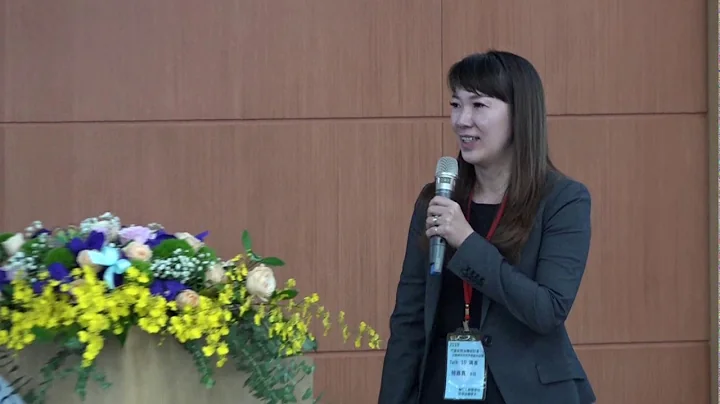2019代谢疾病治疗研讨会：从转译研究到早期临床试验 - 陆嘉真主任 - 天天要闻