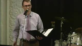 Easter Sunday Worship — First Baptist Church, Muncie (2013)