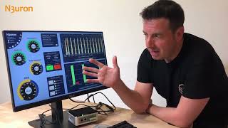 N3uron's Exclusive Review of Seeed Studio's Latest Innovation - reComputer R1000