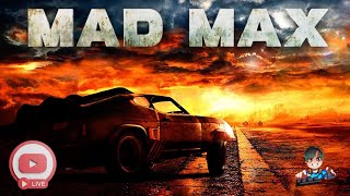 🔴 Mad Max | Part 10 | i7 3770 rx 550