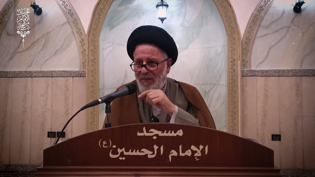 72 | الوسوسة والشك وطرق العلاج 