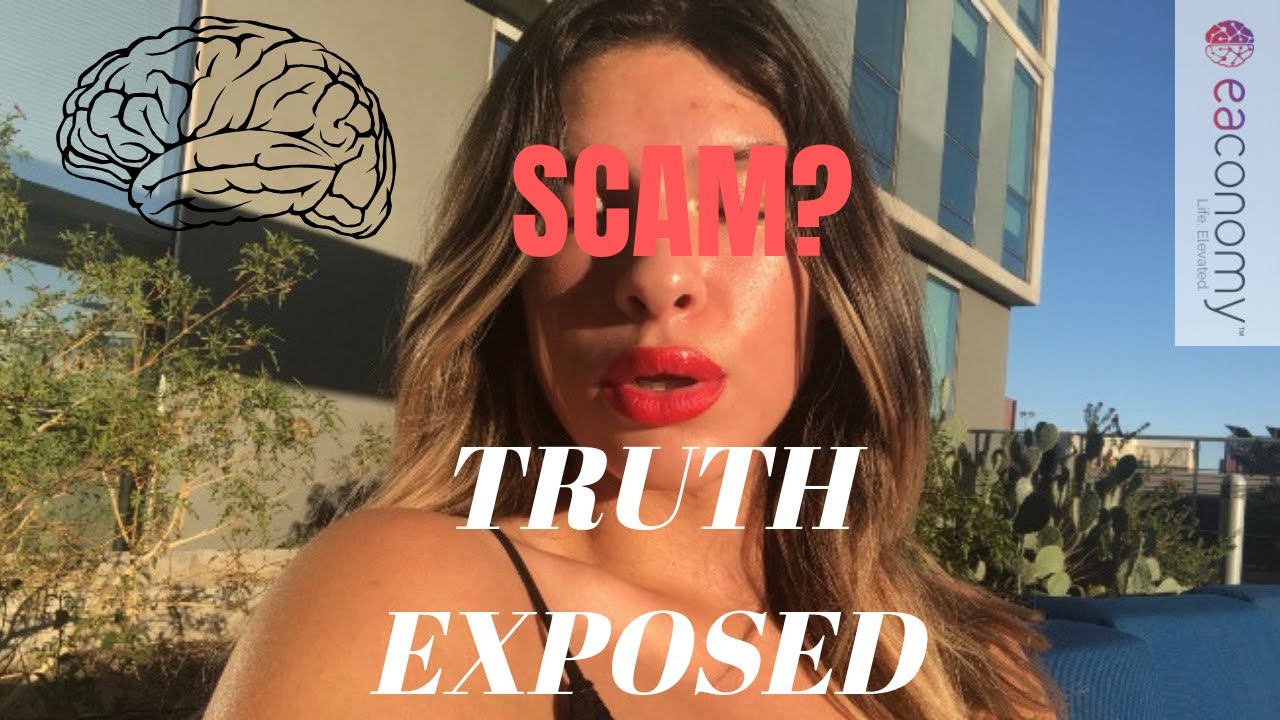 EACONOMY EXPOSED?! My honest opinion