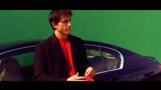 Color Changing Streamer 100% Silk / カラーチェンジ・ストリーマー（純正シルク）