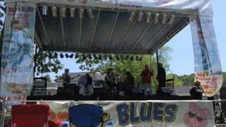 Bob Sykes BBQ & Blues Tornado Relief Concert