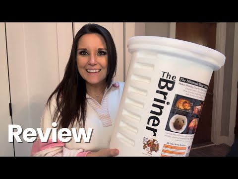 The Briner Honest Review