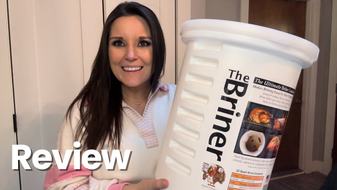 The Briner Honest Review