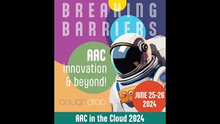 Laura Clark: Easy & Free CVI-Friendly Tools for Explicit Alphabet Knowledge AAC in the Cloud 2024