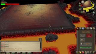 Ironman Infernal Cape - Final 2 Waves