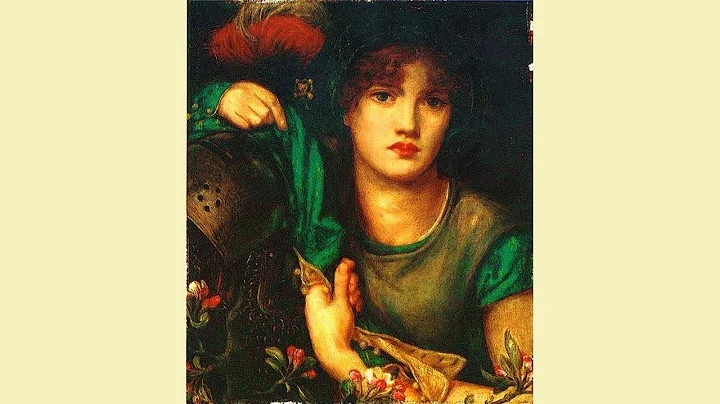 Greensleeves by Rutland Boughton (oboe & piano ver...