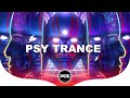 PSY TRANCE ● ilinx - Awareness ( Original Mix )