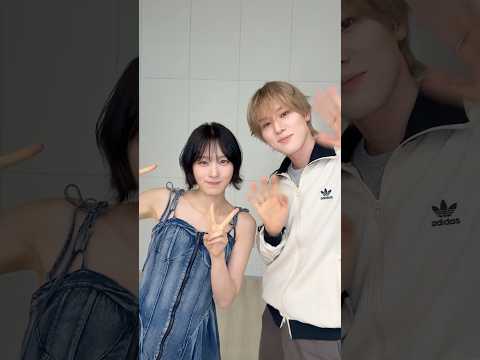 8TURN #윤성 #YOONSUNG 선배님과 함께 풀어보는 여름의 방정식 🍃 (#shorts) thumbnail