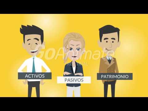 Ecuación Patrimonial