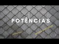 Potências / Potenciação (Aula 1)