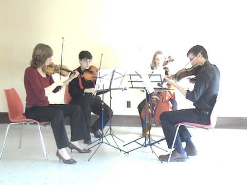 Antonin Dvok, Quartet no. 12 in F Major, Op. 96, "...