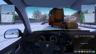 ETS 2 REPORT MP EU1